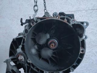 КПП механическая (МКПП) Ford Focus 2 поколение 2005, 2.0 л., TDCi, дизель, 6МКПП, передний привод, 4M5R7002CE