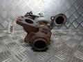 турбина Peugeot 308 T7 2010, 1.6 л., HDi, дизель, 9673283680 - фото №2