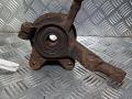 кулак поворотный левый Renault 19 2 поколение 1994, 1.7 л., mono, бензин - фото №5