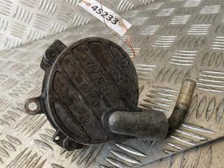 насос вакуумный Mercedes-Benz Vito W638 2001, 2.2 л., CDi, дизель, A6112300165