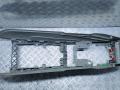 консоль салона Audi Q7 4L 2006, 3.0 л., TDi, BUG, дизель, АКПП, бежево-серый, внедорожник 5 дв., полный привод, правый руль, 4L2863244C, 0634229361, 0010111860640 - фото №4