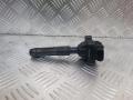 катушка зажигания Mercedes-Benz C-Класс W203/S203/CL203 2001, 2.0 л., i, бензин, A0001501780, 0040100039 - фото №2