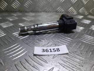 катушка зажигания Skoda Fabia 1 поколение [рестайлинг] 2006, 1.2 л., i, бензин, 986221023