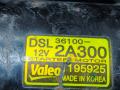 стартер Hyundai i30 GD 2013, 1.6 л., CRDi, D4FB, дизель, 6МКПП, передний привод, 361002A300, 1195925 - фото №7