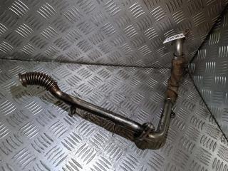 трубка системы рециркуляции EGR BMW 5 серия E60/E61 2007, 3.0 л., i, бензин, 7574954