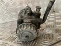 насос гидроусилителя руля Volkswagen Touareg 1 поколение 2005, 2.5 л., TDi, дизель, АКПП, 7L6422153E - фото №2