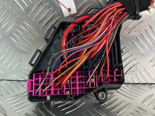 блок предохранителей Audi A6 4F/C6 2005, 3.2 л., i, бензин, 8D2941824