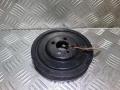 шкив коленвала Volkswagen Touran 1 поколение 2006, 1.9 л., TDi, дизель, 03G105243 - фото №3