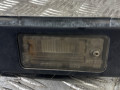 подсветка номера Audi A6 4F/C6 2006, 2.4 л., i, BDW, бензин, вариатор, чёрный, седан, передний привод, правый руль, 8E0827657D, 8E0827657E - фото №6