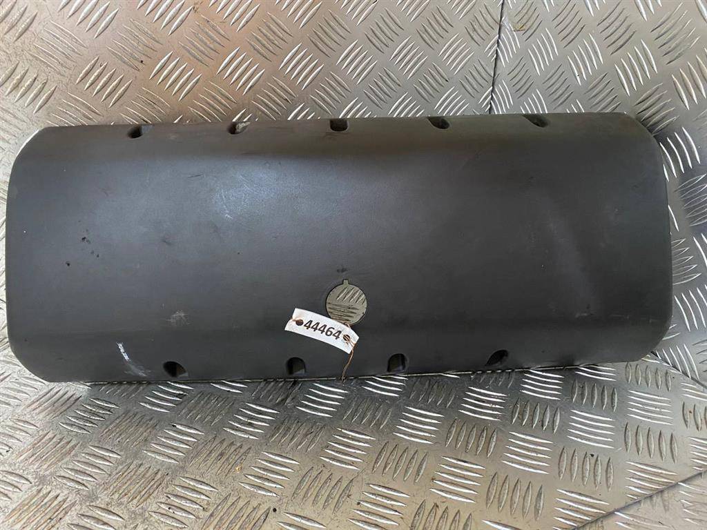 декоративная крышка двигателя Volkswagen Touareg 1 поколение 2004, 5.0 л., TDi, дизель, АКПП, 07Z103502C - фото №1