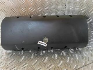 декоративная крышка двигателя Volkswagen Touareg 1 поколение 2004, 5.0 л., TDi, дизель, АКПП, 07Z103502C