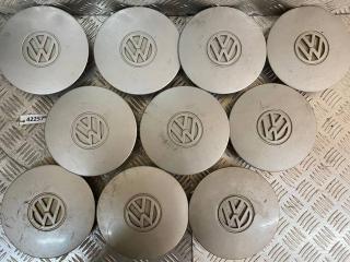 колпак колесный Volkswagen Golf 3 поколение 1996, 1H0601149H