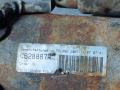 стартер Ford Transit 6 поколение 2001, 2.4 л., TDDi, дизель, МКПП, задний привод, 1S7U11131BA, C628887R, YC1U11000AB, RYC1U11000AF, 1449615 - фото №8