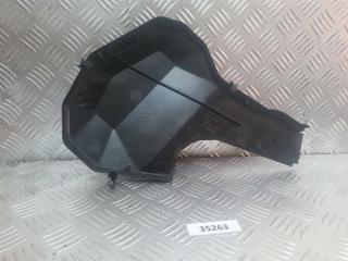 защита (кожух) ремня ГРМ Audi A4 B5 1998, 2.4 л., i, бензин, 078109123N