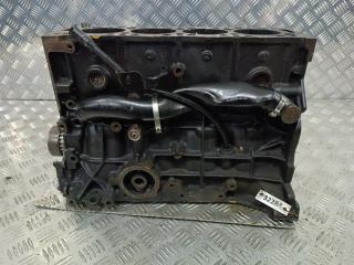 блок цилиндров Citroen Berlingo 1 поколение (M49) 2002, 1.9 л., D, WJZ (DW8), дизель