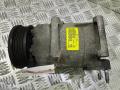 компрессор кондиционера Ford Kuga 1 поколение 2011, 1.6 л., бензин, АКПП, AV6N19D629AB - фото №5