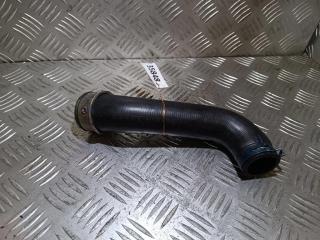 патрубок интеркулера Volkswagen Golf 4 поколение 2002, 1.9 л., TDi, дизель, 1J0145828D