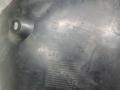 защита арок передняя левая (подкрылок) Volkswagen Passat B6 2009, 2.0 л., TDi, CBAA, дизель, 6МКПП, серебристый, седан, передний привод, правый руль, 3C0805977 - фото №7