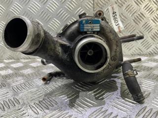 турбина Kia Sorento 1 поколение 2006, 2.5 л., CRDi, дизель, МКПП, 282004A470