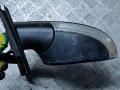 зеркало наружное левое Volkswagen Golf 5 поколение 2004, синий, хетчбэк 5 дв., 1K0857933 - фото №4