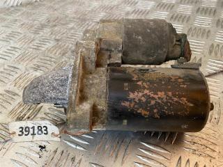 стартер Ford Focus 2 поколение 2006, 1.6 л., i, бензин, МКПП, 1107417