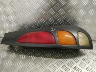 фонарь задний правый Fiat Marea 1 поколение 1998, универсал, D37240748, 395409999
