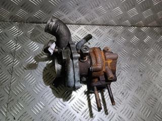 турбина Kia Sorento 1 поколение 2004, 2.5 л., CRDi, дизель, 282004A101, 7339521