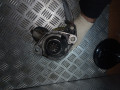 стартер Volkswagen Golf 4 поколение 1999, 1.6 л., i, AKL, бензин, 5МКПП, передний привод, 0001121006, 020911023F - фото №6