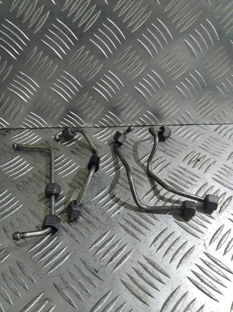 трубка ТНВД Renault Vel Satis 1 поколение 2004, 2.2 л., DCi, дизель - фото №1