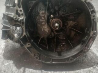 КПП механическая (МКПП) Renault Scenic 2 поколение 2005, 1.9 л., DCi, дизель, ND0009