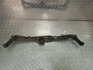 балка под радиатор Volkswagen Golf 3 поколение 1995, 1H0199200M