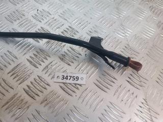 щуп двигателя Peugeot 308 1 поколение [рестайлинг] 2012, 1.6 л., HDi, дизель, 9677993580, 9672250580