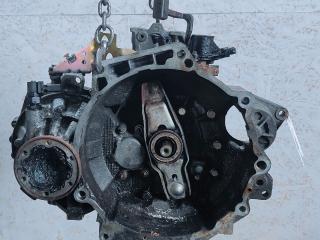 КПП механическая (МКПП) Volkswagen Golf 4 поколение 2000, 1.9 л., TDi, AGR, дизель, МКПП, передний привод, EWY