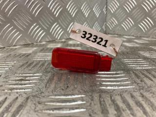 фонарь салона (плафон) Audi A6 4B/C5 2000, 4B0947411