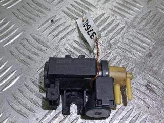 клапан управления турбиной (актуатор) Renault Scenic 2 поколение [рестайлинг] 2009, 1.9 л., DCi, дизель, 8200806678