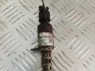 клапан фазорегулятора Opel Zafira 2 поколение (B) [рестайлинг] 2011, 1.6 л., i, бензин, 55567050