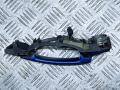 ручка наружная задняя правая Volkswagen Passat B5 1999, синий, универсал, 3B0837885886, 3B0837207G - фото №4