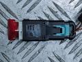 кнопка аварийной сигнализации Volkswagen Passat B6 2007, 2.0 л., TDi, дизель, 6МКПП, серебристый, универсал, передний привод, правый руль, 3C0953509A - фото №3
