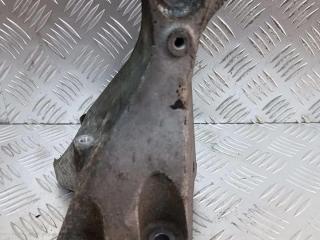 кронштейн двигателя BMW 3 серия E90/E91/E92/E93 [рестайлинг] 2008, 2.0 л., TD, дизель, 2211678191601