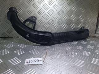 патрубок интеркулера Citroen C5 1 поколение 2004, 2.2 л., HDi, дизель, 9628748480D