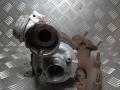 турбина Volkswagen Golf 5 поколение 2005, 2.0 л., TDi, дизель, 03G253019A - фото №6