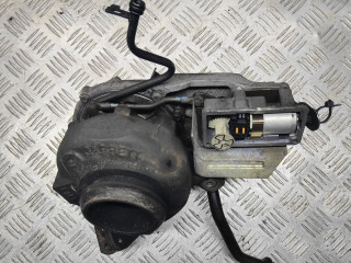 турбина Mercedes-Benz C-Класс W203/S203/CL203 [рестайлинг] 2004, 2.2 л., CDi, дизель, АКПП, A6470960099