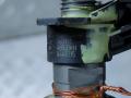 форсунка Nissan X-Trail T31 2008, 2.0 л., DCi, дизель, 506550AH82409395, 060911, SB5CDKH, 0445115022 - фото №6