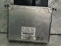 блок управления двигателем Mercedes-Benz E-Класс W211/S211 [рестайлинг] 2007, 2.2 л., CDi, дизель, АКПП, A64615072 - фото №2