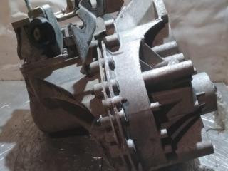 КПП механическая (МКПП) Ford Galaxy 1 поколение [рестайлинг] 2001, 2.3 л., i, бензин, 006300045Q