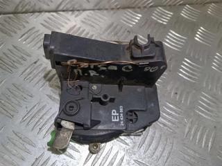 замок двери передней правой Opel Corsa C 2000, 24434883