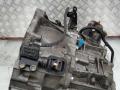 КПП механическая (МКПП) Nissan Almera N16 2003, 2.2 л., DCi, дизель - фото №2