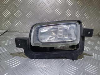 фара противотуманная левая Ford B-max 2010, 7M5115K202AC