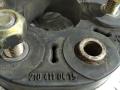муфта кардана Mercedes-Benz E-Класс W210/S210 [рестайлинг] 1999, 2104110415 - фото №4