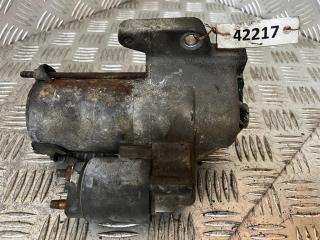 стартер Ford Mondeo 3 поколение [рестайлинг] 2004, 2.5 л., i, бензин, АКПП, 2S7T11000AB